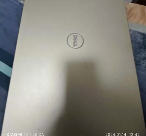个人一手戴尔 vostro 5468 办公...