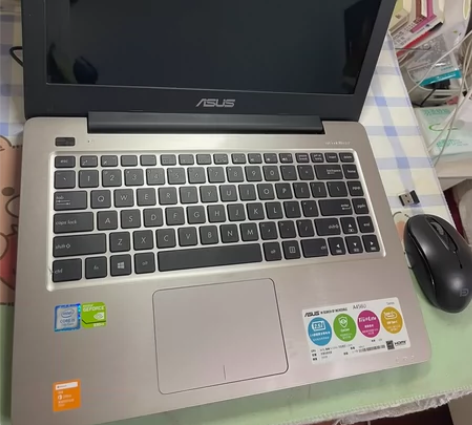 Asus/华硕 A a456UR7200电...