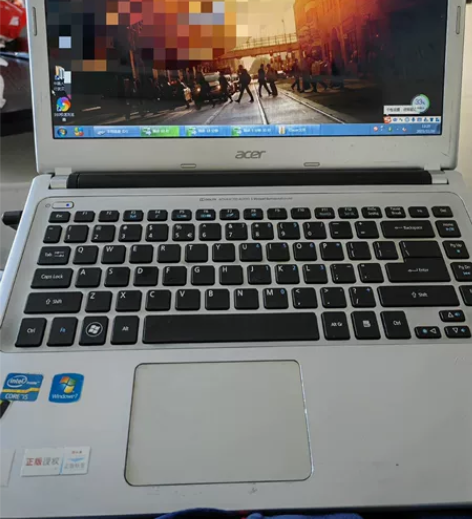 【仅限武汉自提】宏基笔记本电脑 acer ...
