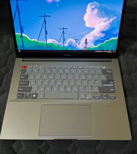 华硕灵耀Pro14，2.8K OLED屏 ...