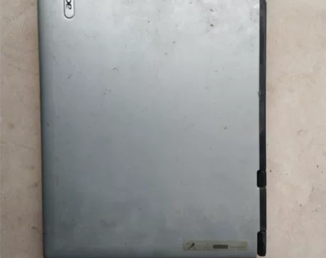 宏基15.4寸古董笔记本，充数，原屏有线换...