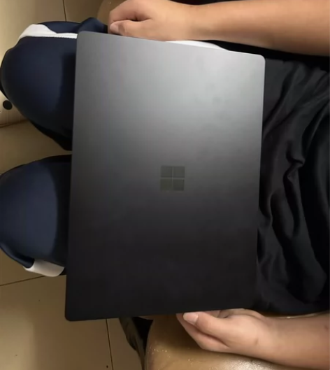 Microsoft/微软 便携电脑 触屏笔...