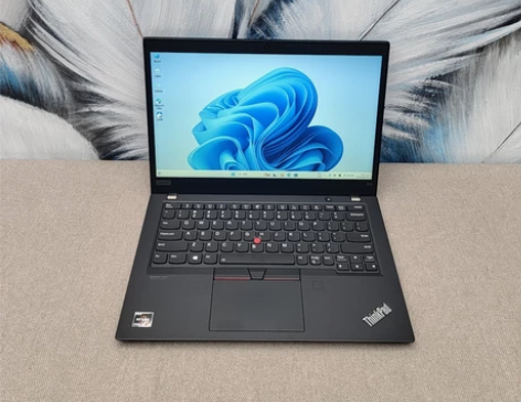 联想ThinkPadX13Gen1商务办公...