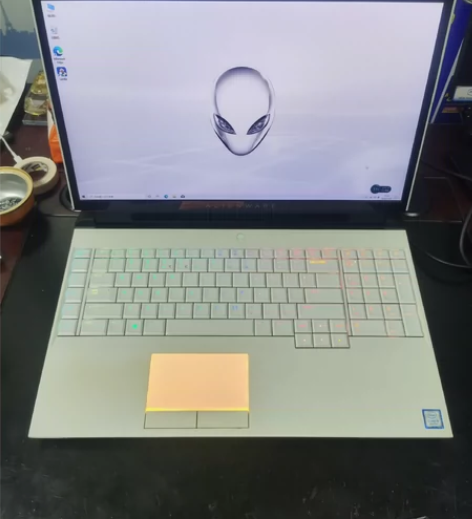 外星人51M 顶配i9 9900K ...