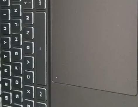 2021年5月份笔记本包装都在，机械革命(...