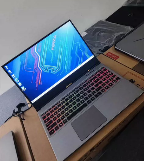 机械革命游戏本，i7处理器 16+512 ...