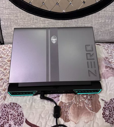 2K165hz雷神911Zero笔记本电脑...