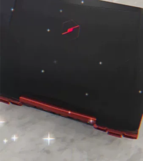 高端机械革命游戏本 机械革命 X7TI i...