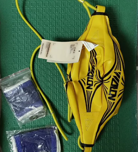 全新PU悬挂式拳击速度球家用器材梨球弹力反...