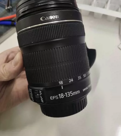 【只租不卖】个人闲置镜头出租，非商家！佳能...
