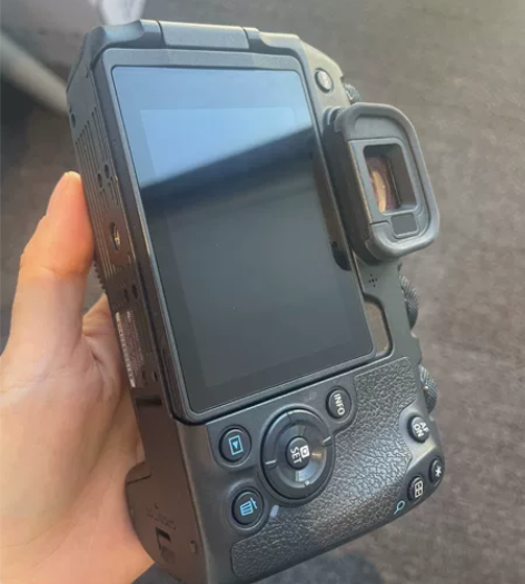 佳能微单 EOS RP 单机 国行 202...