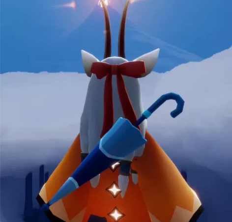 光遇 出租鹿伞火鸟全季全礼 仅限长租 包...