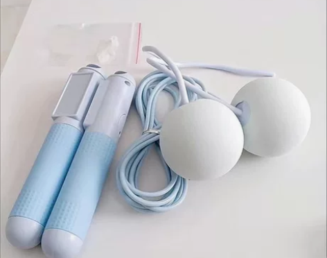 跳绳计数跳绳减肥专用暴瘦无绳跳绳可计数跳绳...