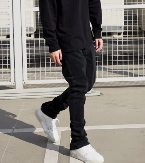 P.W.M【潮WOO专属】国潮风时尚基础春...