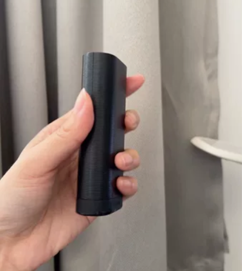 华为充电宝6700毫安 成色如视频