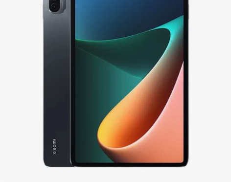 小米平板5 128g 屏幕无伤，四角有磨损...