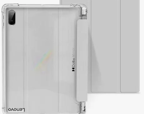联想小新pad2022 保护套（灰）10....