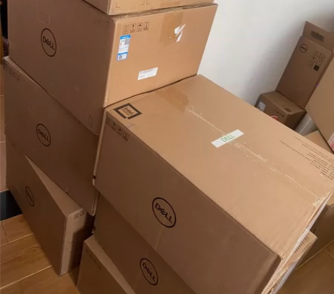 戴尔（DELL） 成就3710  3020...