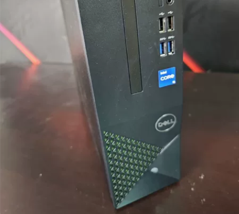 95新 DELL 戴尔成就3020 十三代...