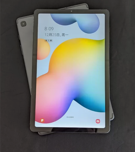 年底清仓～三星平板Tab S6 Lite ...