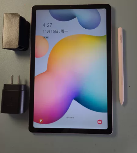 靓机整套~三星平板Tab S6 Lite ...