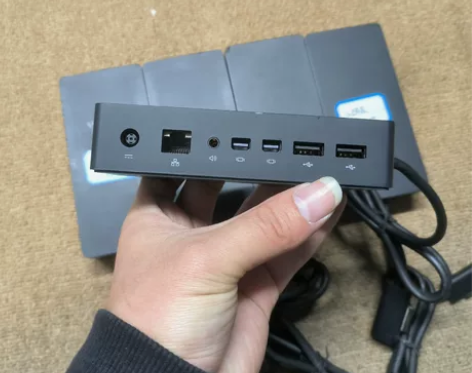 微软surface扩展坞1661 利用Su...