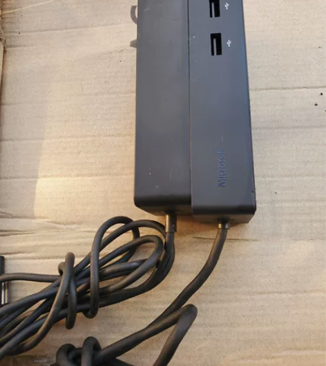 微软surface dock 1661原装...