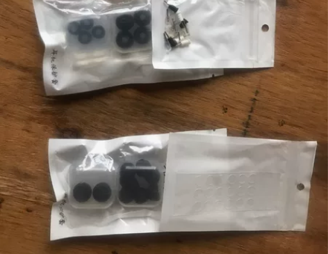 手机配件 支架 指环扣 取卡针 防尘塞 耳...