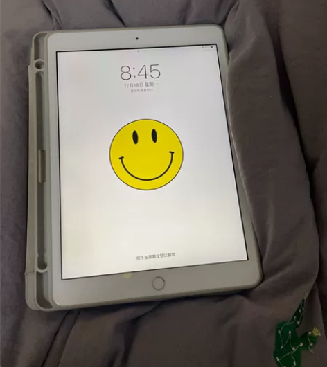 急出自用iPad 2019款七代128G ...