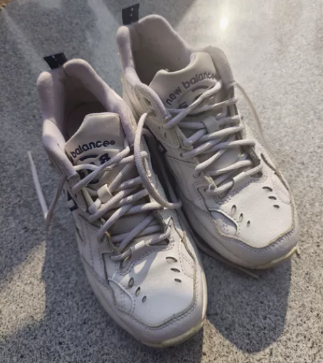 新百伦New Balance NB 608...