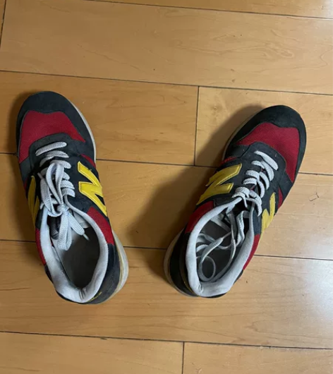 新百伦newbalance运动鞋39元包邮...