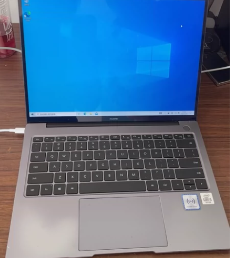 华为16+512触摸屏轻薄本,matebo...