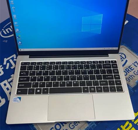 轻薄笔记本intel J4105 CPU ...