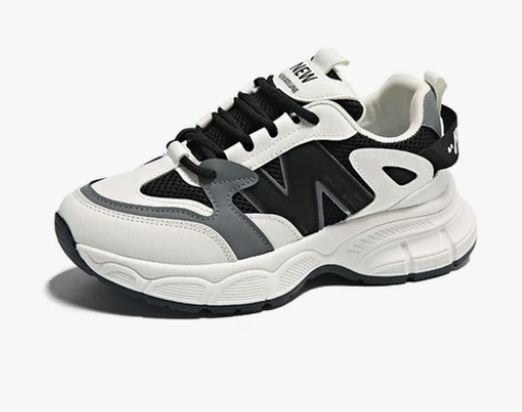 NEW BOLUNE/新百伦 女款运动鞋，...