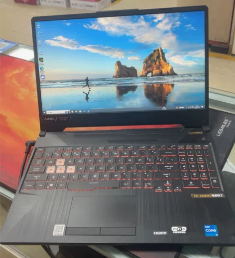 华硕 飞行堡垒9 系列 i5-11400...