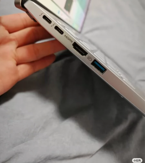 出宏碁非凡S3笔记本 23年 6月份购买买...