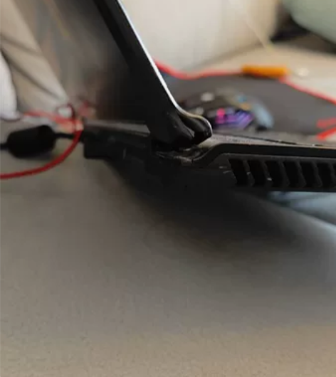 神舟战神z7-kp5d1  之前出差忙没时...