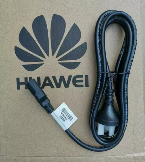 华为服务器原配电源线 国标大功率电源线1....