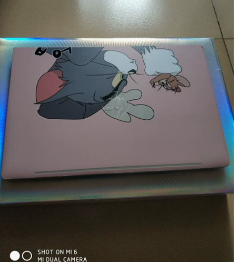 惠普战66五代 锐龙版 高色域屏幕 没怎么...