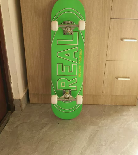 （入门专业滑板）急出新手滑板专业双翘滑板 ...