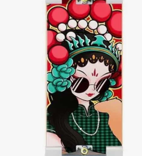 才买了一个星期，用了一次，小孩不喜欢。送的...