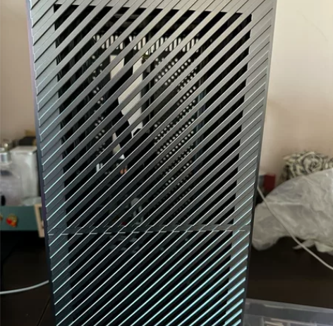 Acat机箱 abox one2.0机箱，...