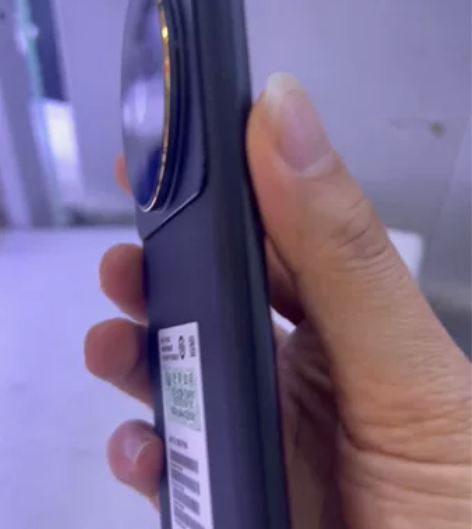 小米12s Ultra 12+256g 原...