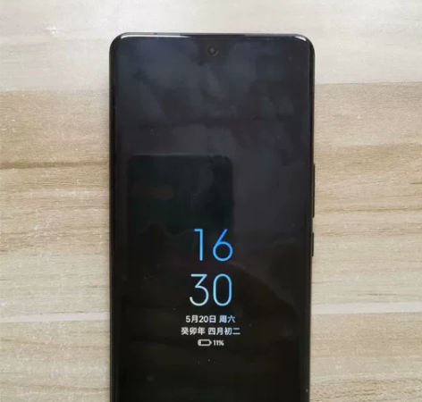 小米12sultra，黑色。12+512g...