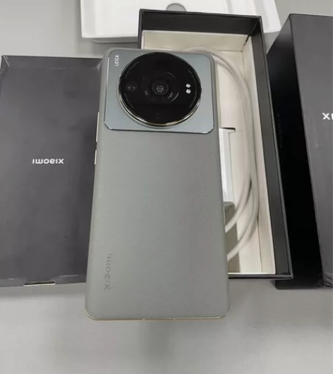 原装特价出小米12sultra 12+51...