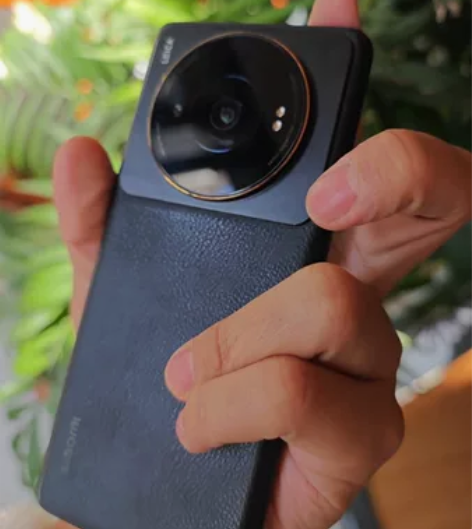 ?箱说全小米12s ultra 12+25...