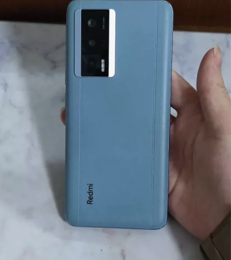红米k60 12+512G 功能一切正常，...
