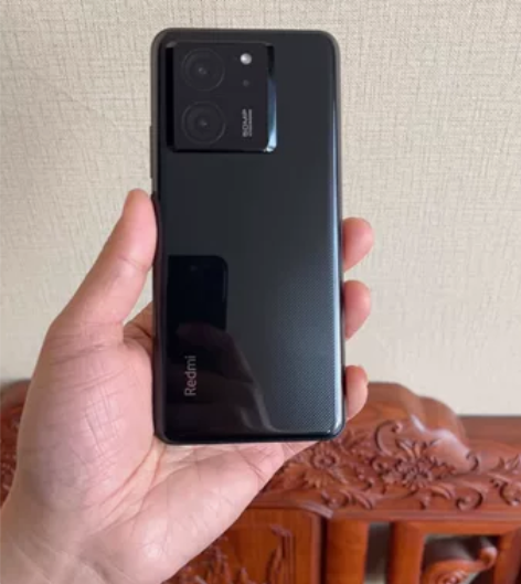 99新！无磕碰划痕！红米k60至尊 12+...