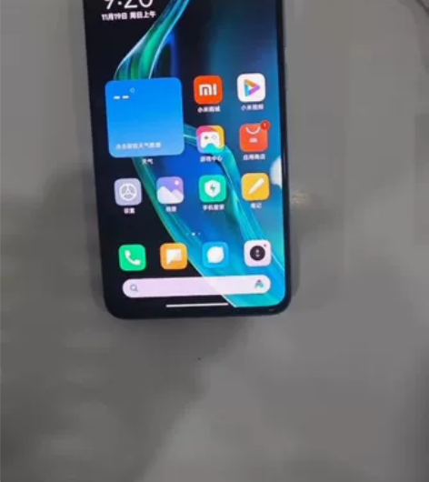 Redmi（红米） K60 12GB+25...