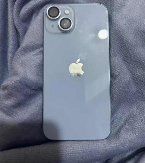 ?iPhone 14 128G国行 保修1...